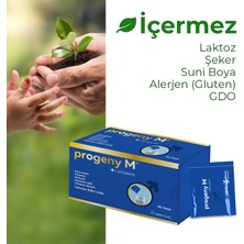 Progeny M Lycopene 30 Saşe x 2 Adet