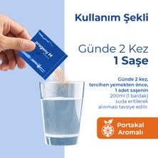Progeny M Lycopene 30 Saşe x 2 Adet