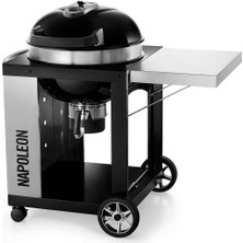 Napoleon Pro22k-Cart Kömürlü Barbekü | Kömürlü Mangal 57 cm