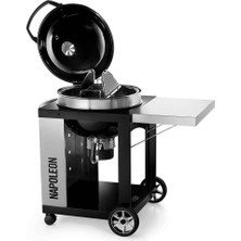 Napoleon Pro22k-Cart Kömürlü Barbekü | Kömürlü Mangal 57 cm