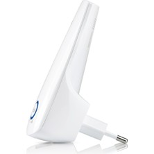 Tp-Lınk TL-WA850RE 300MBPS Wıfı Menzıl Genısletıcı