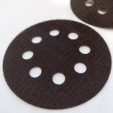 Universal 125MM Zımpara Makinesi Taban Cırtı Yenileme Kiti