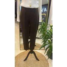 Misswhence Pantolon 36111 Kahve