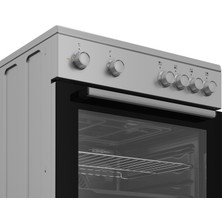 Beko BFE 400-1 G Ocaklı Fırın