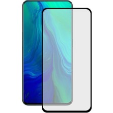 Iphone 8 Beyaz Ultra Koruyucu Mat Seramik Darbe Emici Parmak Izi Yapmayan Esnek Cam