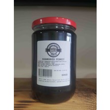 Karamürver Pekmezi 800GR