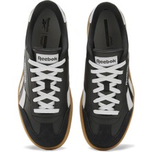 Reebok SMASH EDGE S Siyah Unisex Sneaker