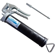 Mitapomp MTS1012 Pistonlu El Tipi Gres Pompası 5.500 Psi