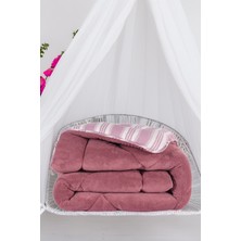 Tek Kişilik Yumuşak Wellsoft Yorgan Velvet Dream