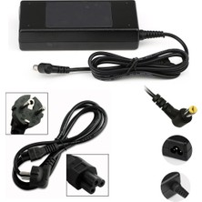 Acer Ferrari 4005WLMI, 4006, 4006WLMI Adaptör 19V 3.42A 65W Şarj Aleti Şarj Cihazı