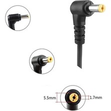 Acer Ferrari 4005WLMI, 4006, 4006WLMI Adaptör 19V 3.42A 65W Şarj Aleti Şarj Cihazı