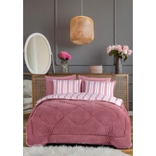 Tek Kişilik Yumuşak Wellsoft Yorgan Velvet Dream