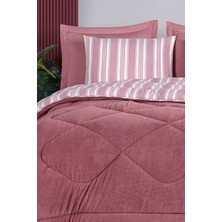 Tek Kişilik Yumuşak Wellsoft Yorgan Velvet Dream