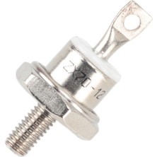 Motorobit ZX70-12 70A 1200V Bakır Metal Vidalı Diyot - Anot