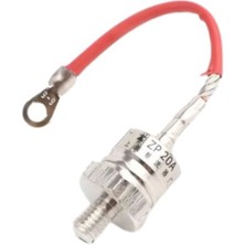 Motorobit ZP20A 20A 1600V Kablolu Metal Vidalı Diyot - Anot
