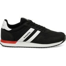 Kinetix Pıero Tx 5fx Siyah Erkek Sneaker