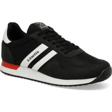 Kinetix Pıero Tx 5fx Siyah Erkek Sneaker