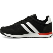 Kinetix Pıero Tx 5fx Siyah Erkek Sneaker