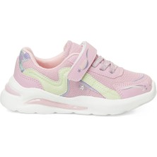 Kinetix Josıe P 5fx Pembe Kız Çocuk Spor Ayakkabı