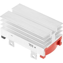 Motorobit SQL50-10 50A 1000V 3 Faz Köprü Diyot - Soğutuculu