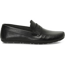 Polaris 5 Nokta 108061.M 5fx Siyah Erkek Rahat Ayakkabı