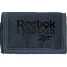 Reebok Cartera  Ona Marıno Lacivert Unisex Spor Cüzdan