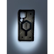 Galaxy S24 Ultra Siyah Uag Kılıf