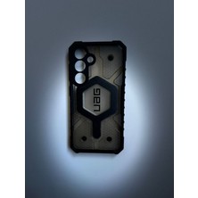 Galaxy S23 Siyah Uag Kılıf