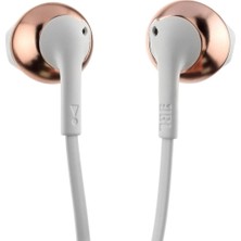 T205 Mikrofonlu Kulak Içi Kulaklık