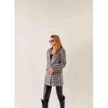 Butik Blazer Ceket