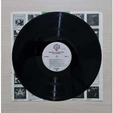 The Shining (Cinnet) - Soundtrack - 1980 - Dönem Baskı Plak - Longplay - Lp