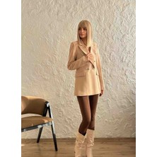 Butik Blazer Ceket