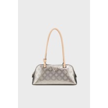 Guess Arnela 4g Logolu Omuz Askılı Rugan Çanta HWTV9496080 Bayan Çanta HWTV94 96080 Pwl