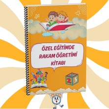 Özel Eğitimde Kavram Öğretimi + Rakam Kitabı + Fonolojik  Farkındalık  ( Özel Eğitim)