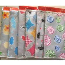 Ozcmax Ütü Bezi - Ütü Masası Kılıfı - Isıya Dayanıklıdır