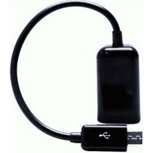 Ozcmax  Otg Bağlantı Kiti - Micro USB