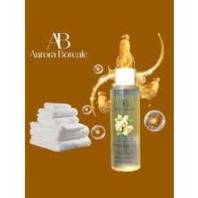 Aurora Boreale Ginseng Aromalı Masaj Yağı 150 ml