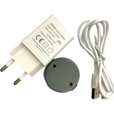 Cata CT-4050 360 Derece Dönebilen Wi-Fi Akıllı Ip Kamera Parla