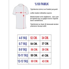 Texclusive Paw Patrol Tshirt Siyah Çocuk Tişört