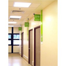Gökyüzü Panel 60 cm   x 60 cm  Sıva Altı LED Panel, Taş Yünü Asma Tavan LED Panel, Beyaz Işık, Kare Backlight LED Panel 54W