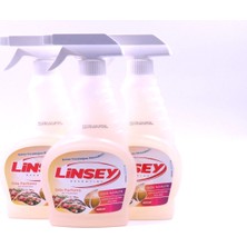 3'lü Avantaj Set, Linsey Oda Parfümü 500 ml, Çiçek Bahçesi & Bahar, Detsan Güvencesiyle (51.yıl)
