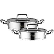 Vogue 4 Parça Sahan Seti