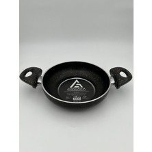 Granit Sahan Tava 18 cm