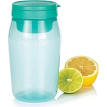 Çok Amaçlı Kavanoz 825 ml Saklama Kabı Hsgl