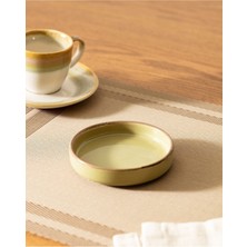 Droit 10 cm 4'lü Kase Seti