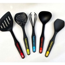 Modern Peri Set 5 Parça