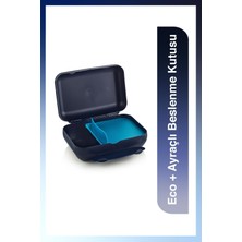 Eco Ayraçlı Yemek Taşıma Kabı