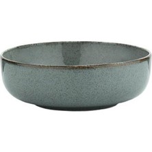 Pearl Mood 15 cm Çorba Kasesi Mavi 2 Li