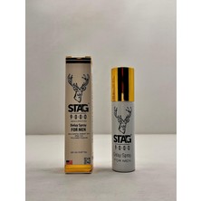 Stagg Riverrshop Orjinal Spray Stag .9000 For Men X4+Hediyeli