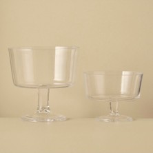 Alis Sunum Standı 2'li Naturel